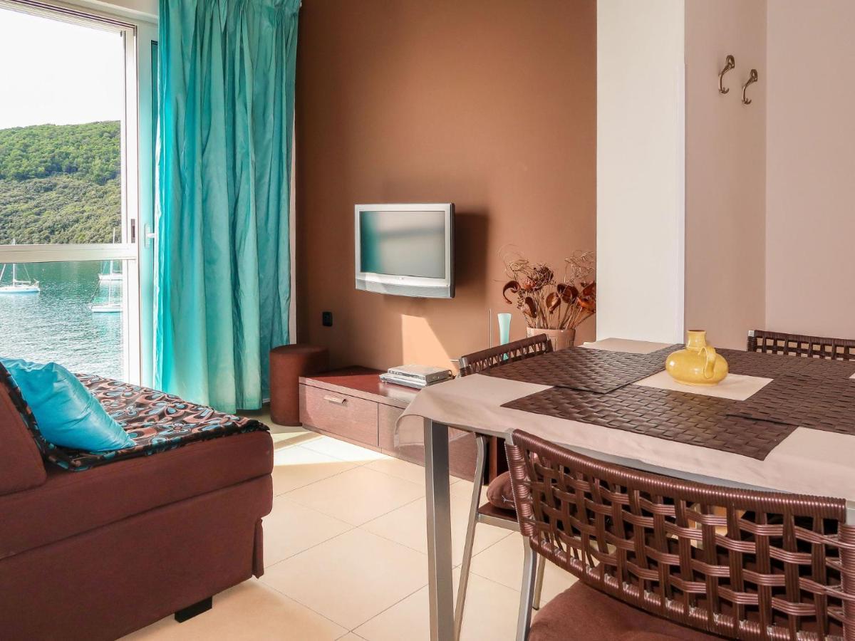Apartment Milevoj - Rac142 By Interhome Rabac Exteriér fotografie