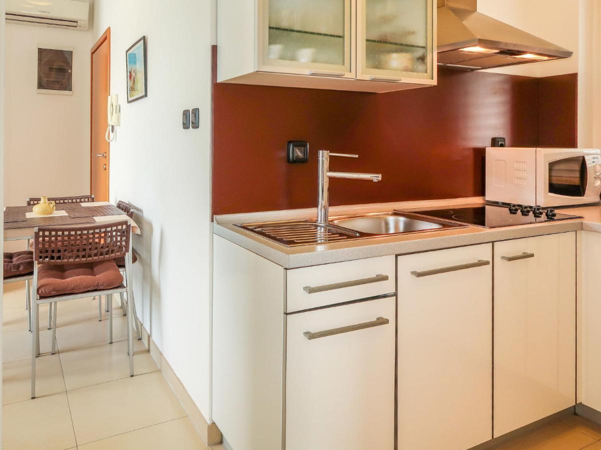 Apartment Milevoj - Rac142 By Interhome Rabac Exteriér fotografie