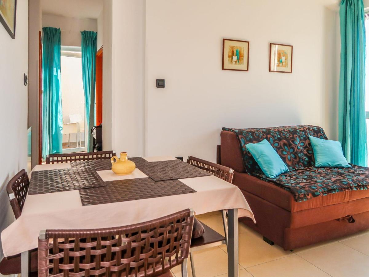 Apartment Milevoj - Rac142 By Interhome Rabac Exteriér fotografie