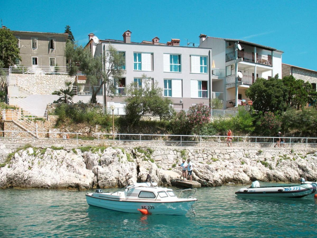 Apartment Milevoj - Rac142 By Interhome Rabac Exteriér fotografie