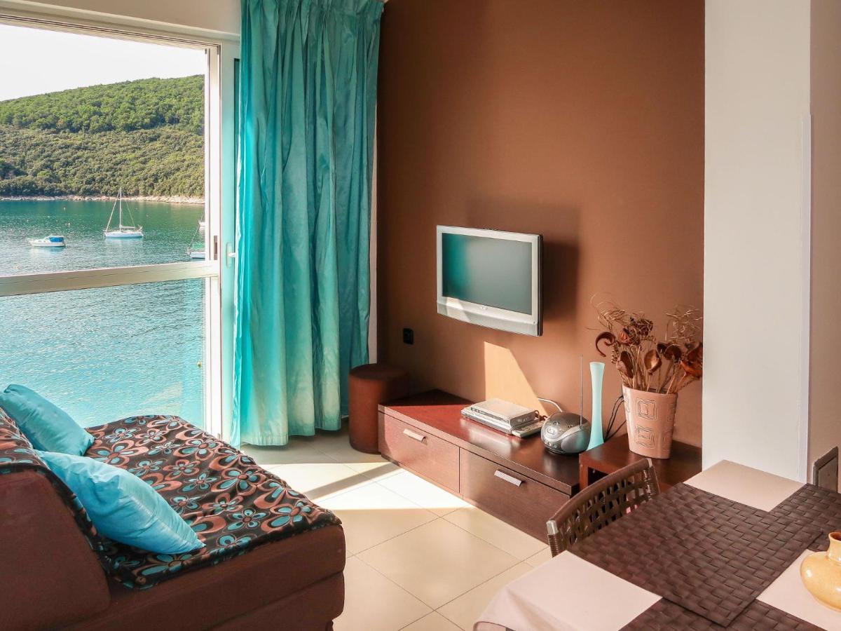 Apartment Milevoj - Rac142 By Interhome Rabac Exteriér fotografie
