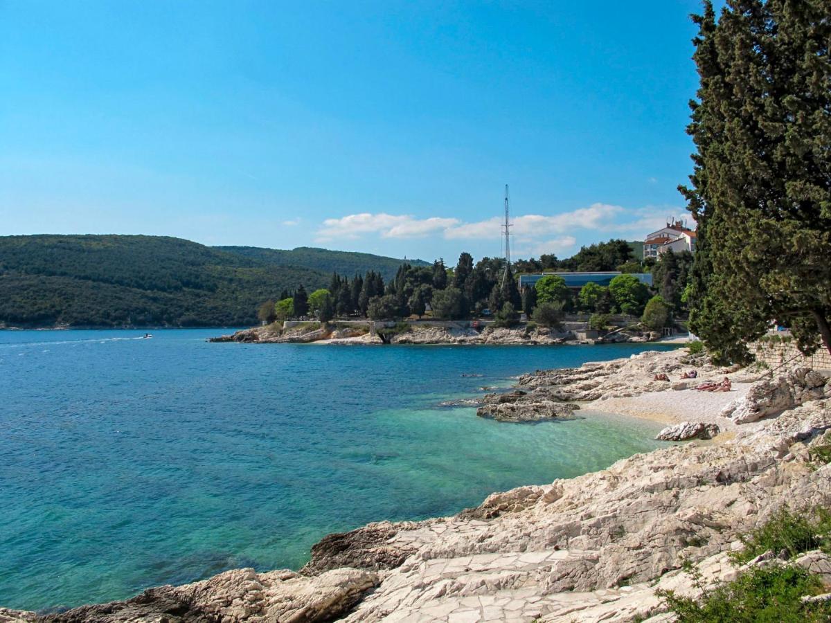 Apartment Milevoj - Rac142 By Interhome Rabac Exteriér fotografie